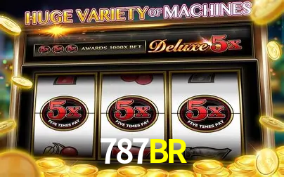 787BR BET